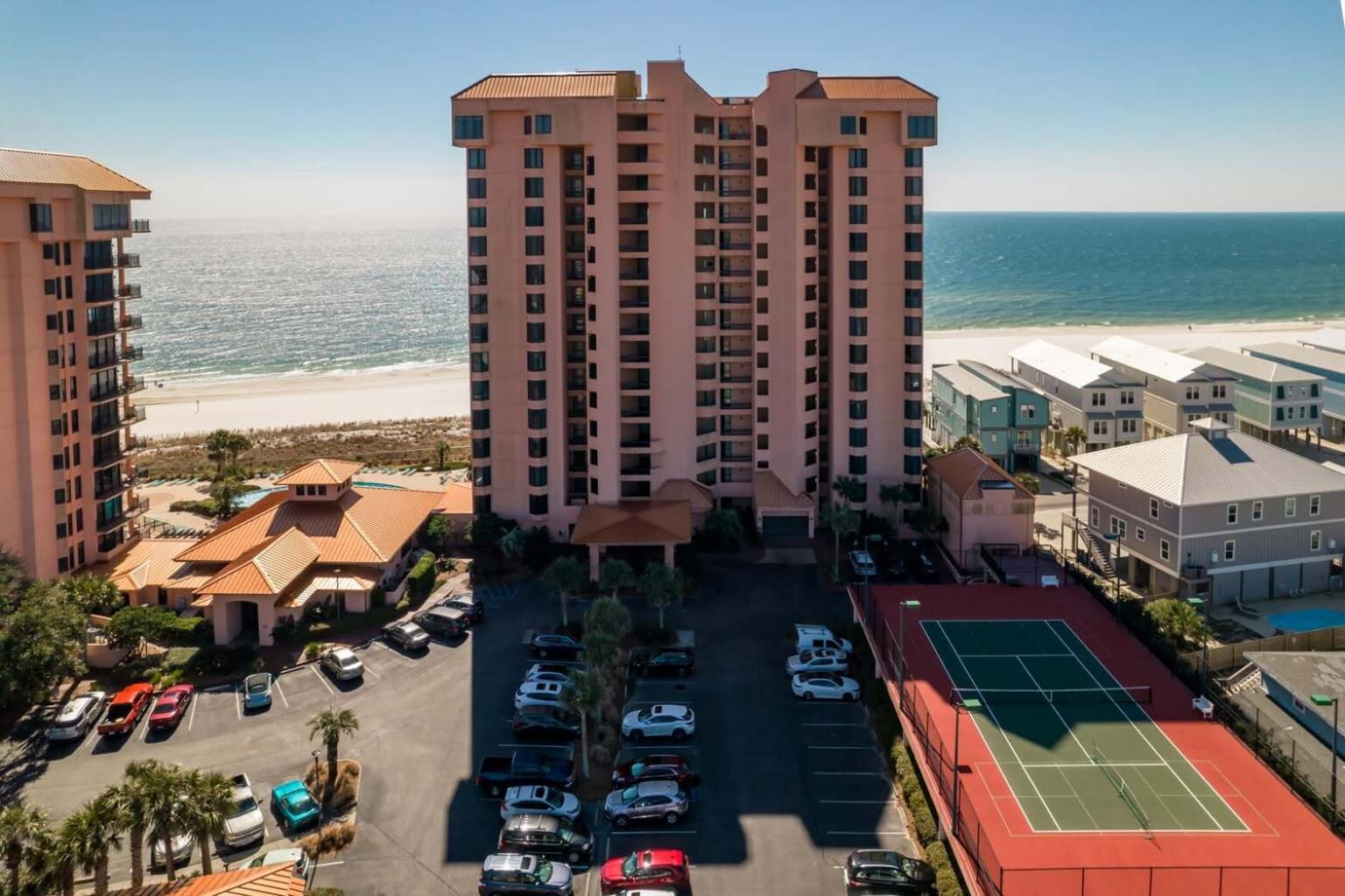 Seachase 803W By Vacation Homes Collection Ориндж Бийч Екстериор снимка