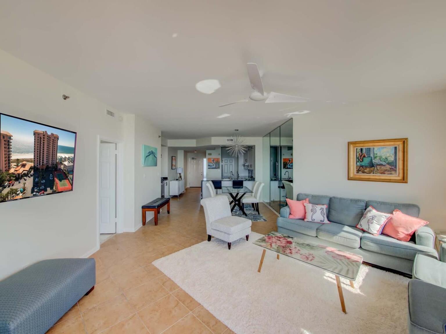 Seachase 803W By Vacation Homes Collection Ориндж Бийч Екстериор снимка