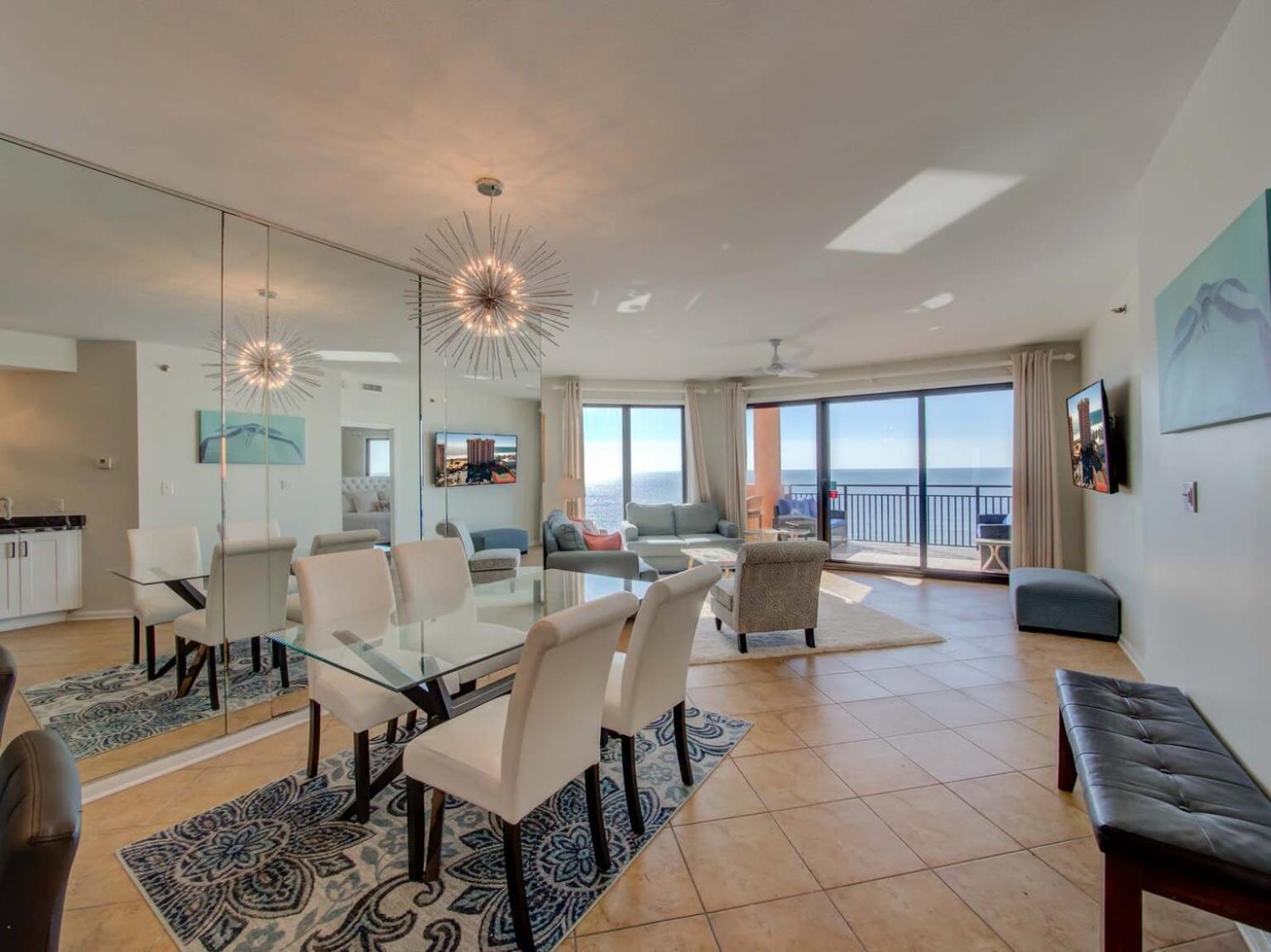 Seachase 803W By Vacation Homes Collection Ориндж Бийч Екстериор снимка