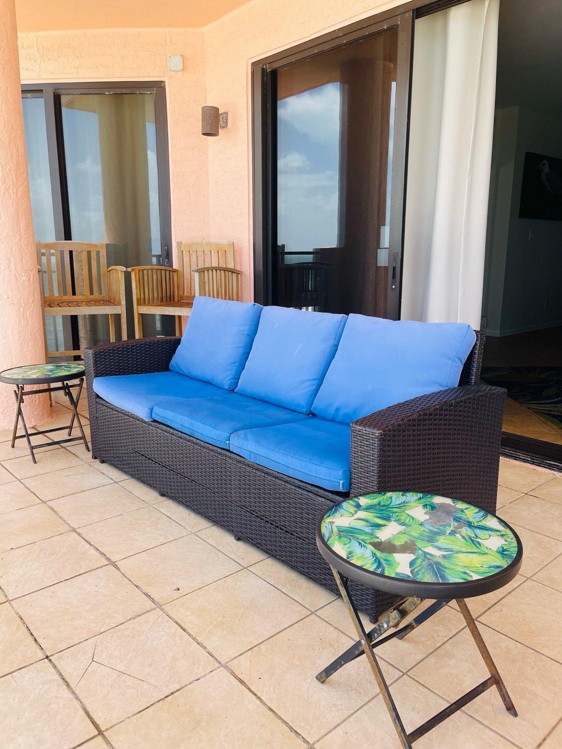 Seachase 803W By Vacation Homes Collection Ориндж Бийч Екстериор снимка